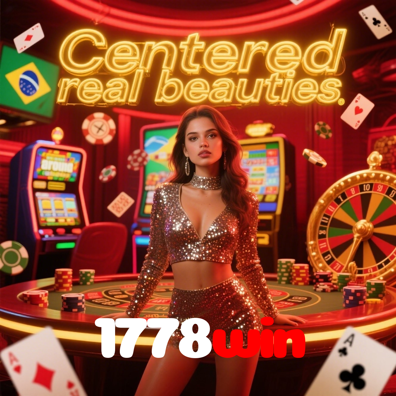 1778win - Jogue com segurança e ganhe prêmios no cassino online mais confiável!