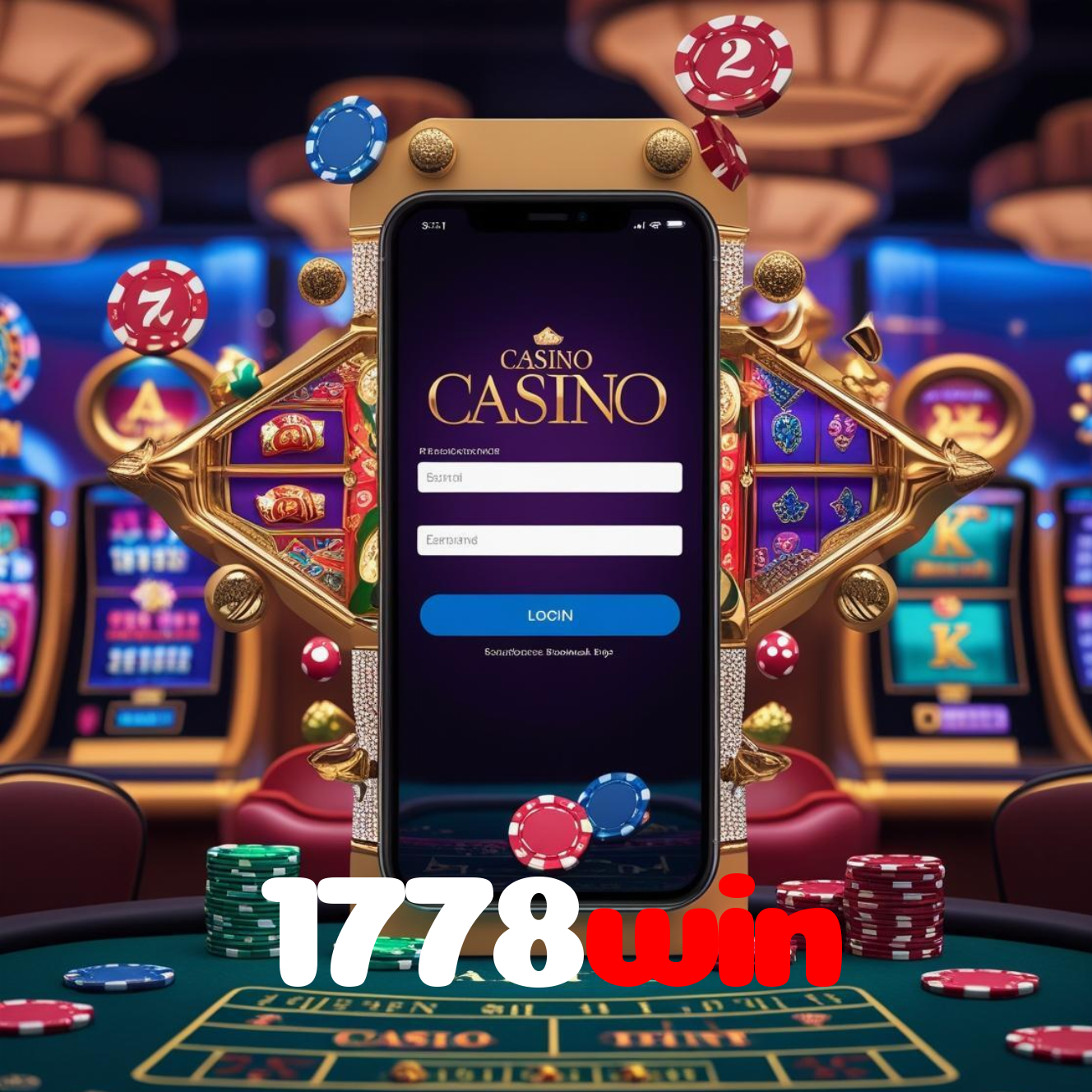 1778win