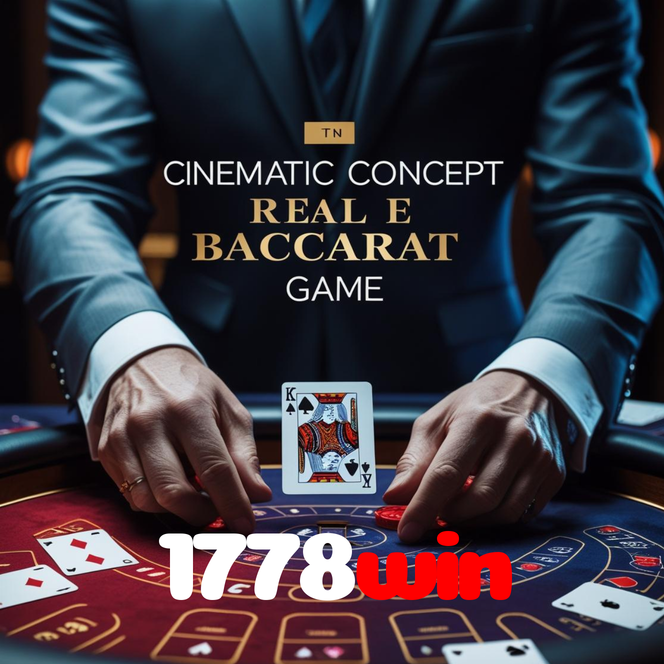 1778win - A sorte é sua no cassino online mais confiável e seguro!